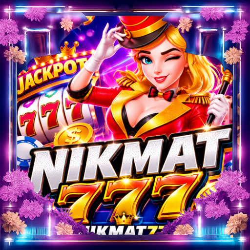 nikmat777 — galeri pratinjau - APK Resmi